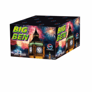 big ben by pyro mafia