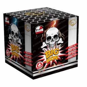 Big Boom 49 Shot by Gemstone