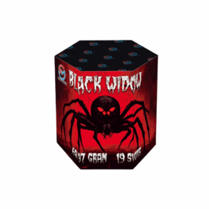 black widow by pyro mafia