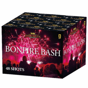 Bonfire Bash by Hallmark Fireworks