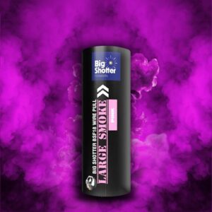 bsf18 large pink smoke