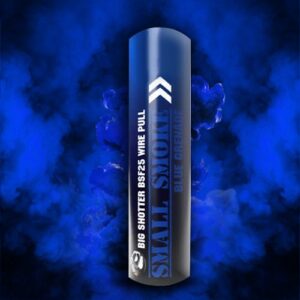 BSF25 Blue Smoke pack of 6