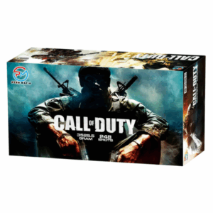call of duty by pyro mafia