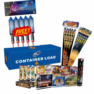 Container Load by Sky Crafter