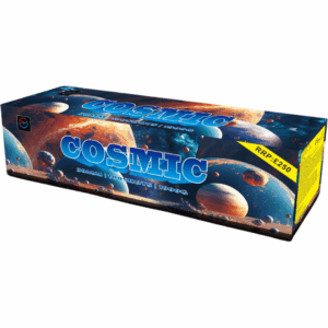 Cosmic by Pyro Mafia
