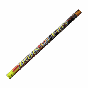 Mega Blast Candle by Hallmark Fireworks