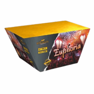 Euphoria by Hallmark Fireworks