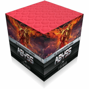 abyss by Pyroworx