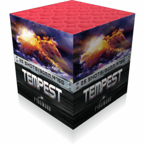 Tempest by Pyroworx