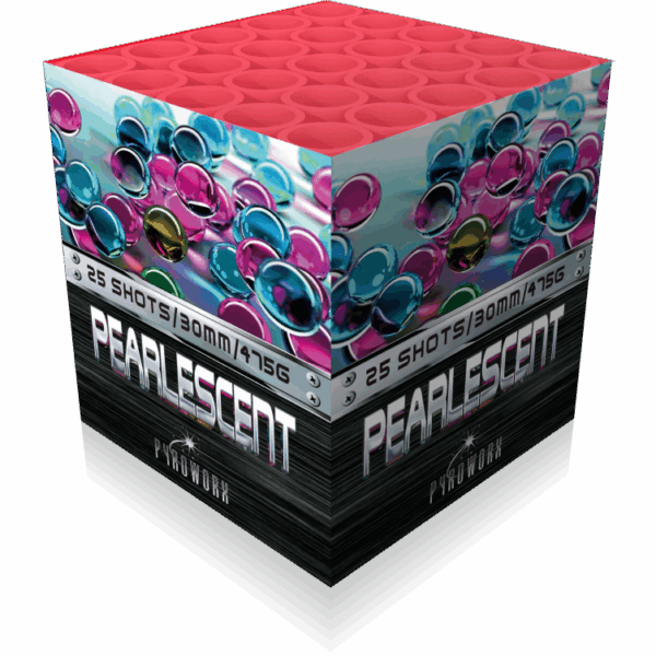 pearlescent by Pyroworx