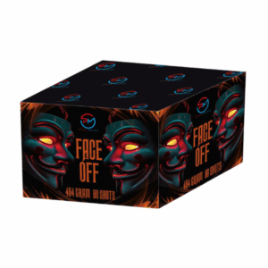 face off by pyro mafia