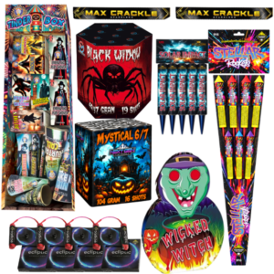 family pack fireworks 2