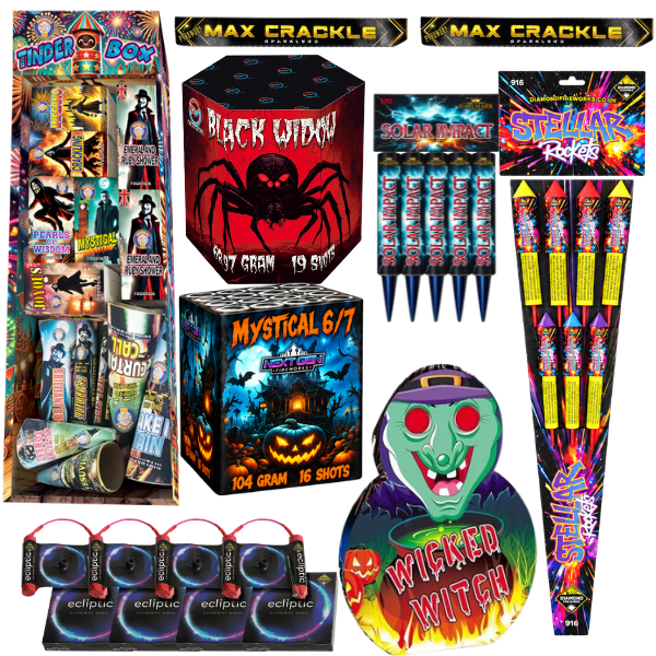 family pack fireworks 2