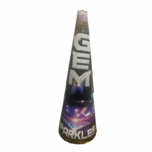 gem sparkles by hallmark fireworks