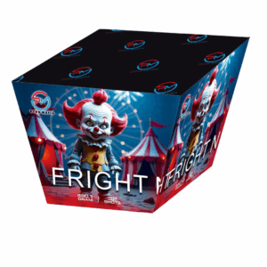 fright night by pyro mafia