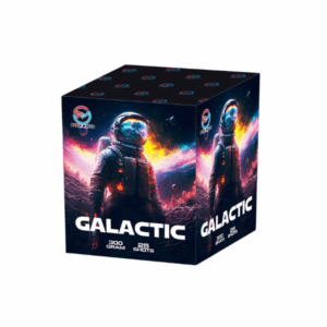 galactic by pyro mafia