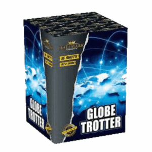 Globe Trotter by Hallmark Fireworks