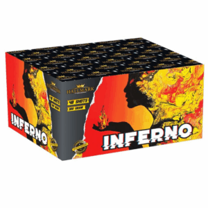 Inferno by Hallmark Fireworks