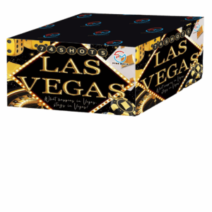 las vegas by pyro mafia