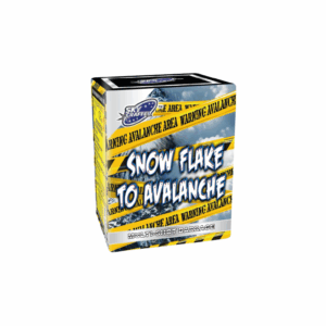 snowflake to avalanche by sky crafter