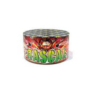 Rascal by Bad Boy Fireworks