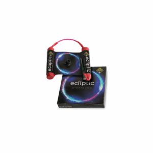 Ecliptic Wheel by Diamond Fireworks