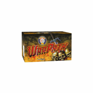 war path by brothers pyrotechnics