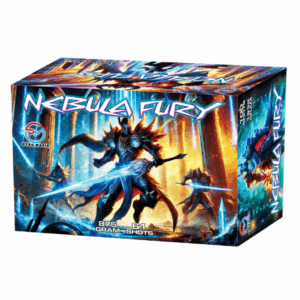 nebula fury by pyro mafia