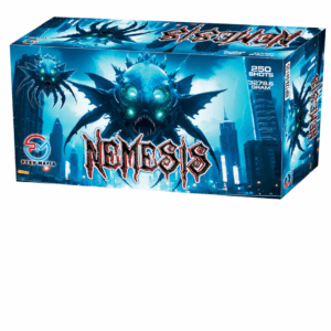 nemesis by pyro mafia