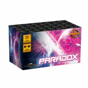 Paradox by Hallmark Fireworks