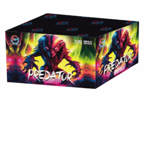 predator by pyro mafia
