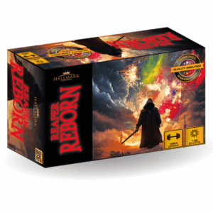 Reaper Reborn by Hallmark Fireworks