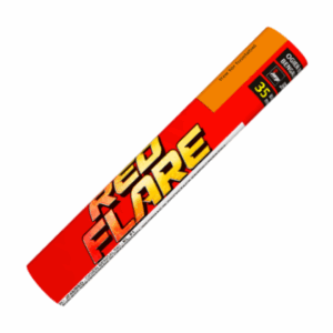 Red Flare