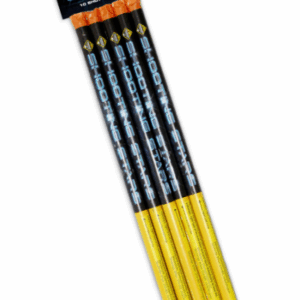 Shooting stars by Diamond Fireworks