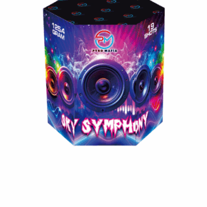 sky symphony by pyro mafia