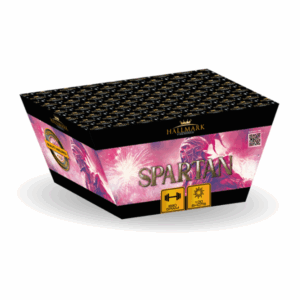 Spartan by Hallmark Fireworks
