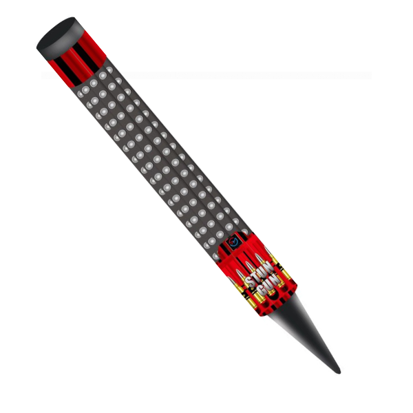 stun gun by pyro mafia