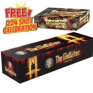 the god father by brothers pyrotechnics