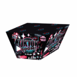 Tik Tok Boom by Pyro Mafia - Anfield Fireworks