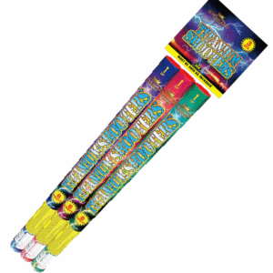 Titanium Shooters by Hallmark Fireworks