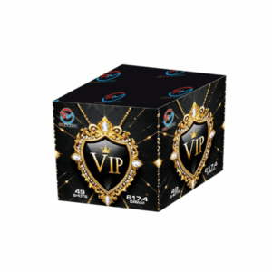 vip by pyro mafia