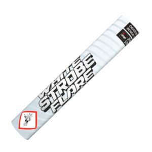 White Strobe Flare