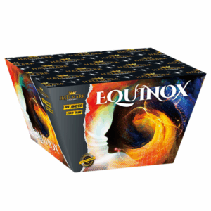 Equinox by Hallmark Fireworks