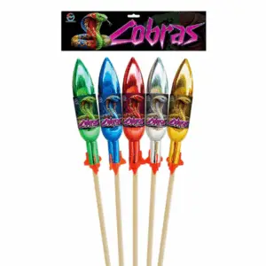 cobras rocket pack by pyro mafia
