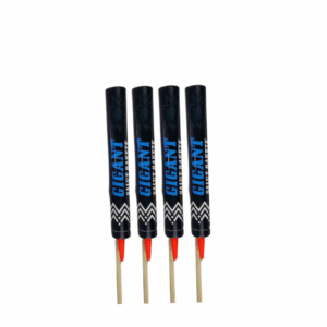 gigant salute rockets by Funke