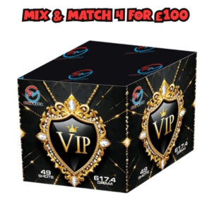 VIP by Pyro Mafia