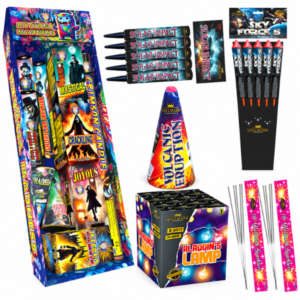 £20 mega deal