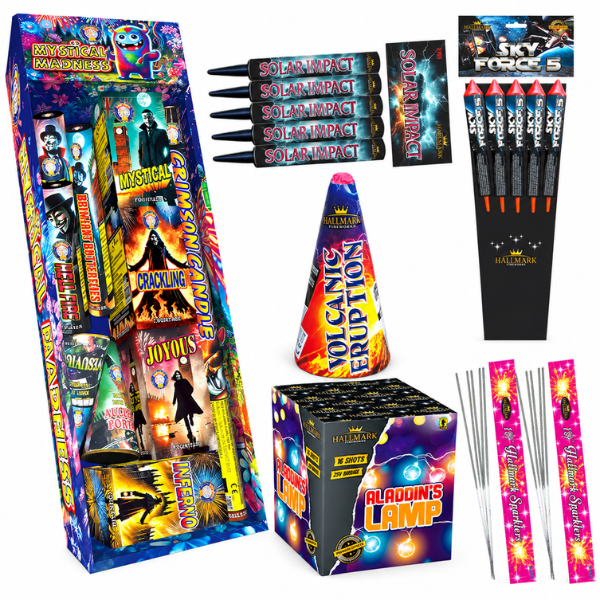 £20 mega deal