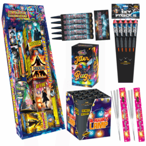 £20 mega deal