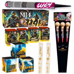 £100 family pack 3